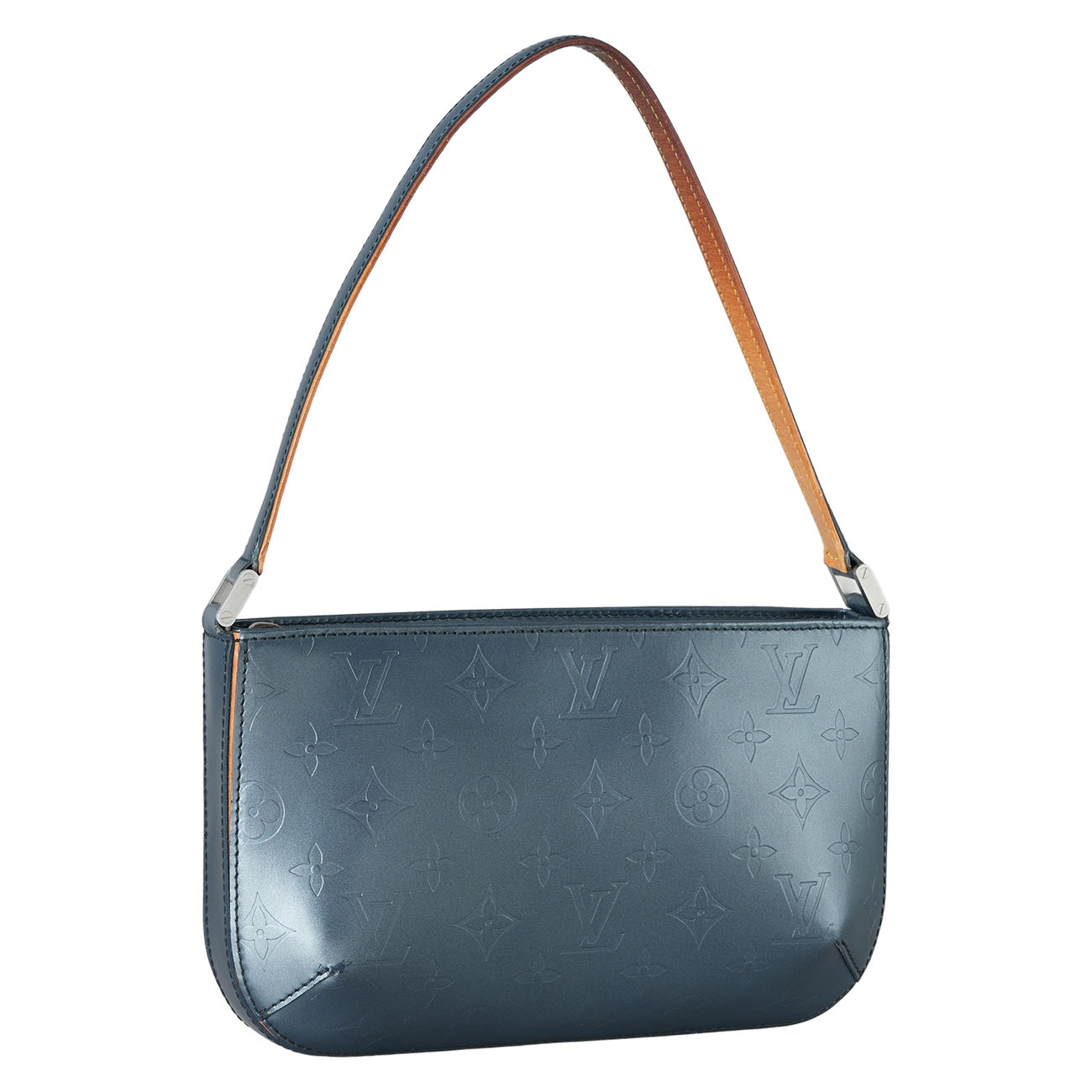 LOUIS VUITTON(USED)루이비통 모노그램 매트 숄더백